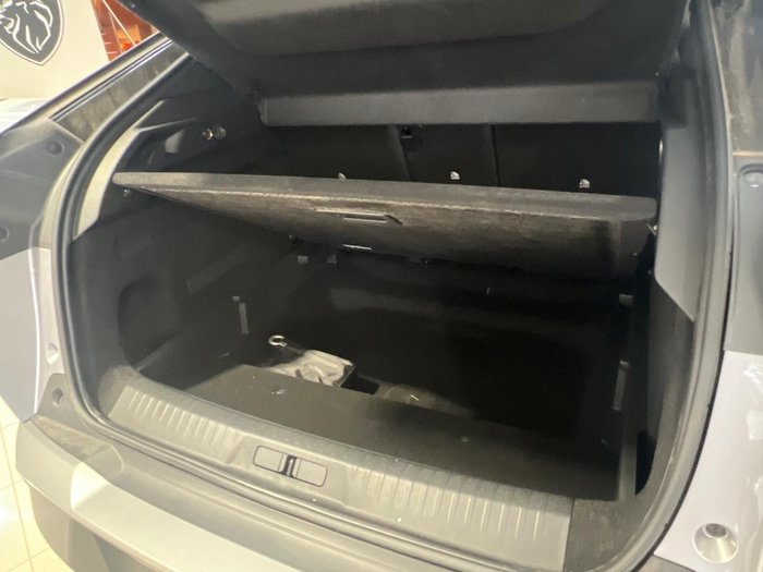 2025 Peugeot 3008 GT Premium Hybrid