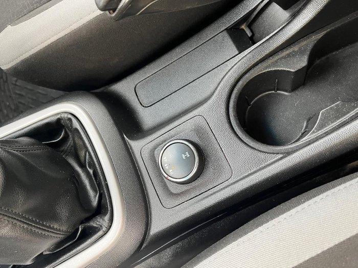 2016 Holden Colorado LS