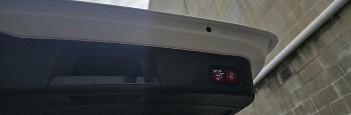 2016 Mercedes-Benz GLE-Class GLE350 d W166 Four Wheel Drive Polar White