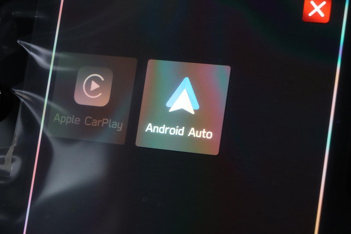 2025 Subaru Outback AWD Sport