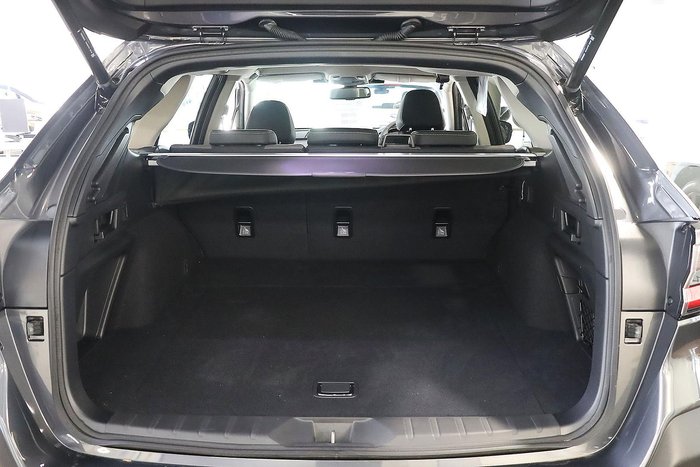 2025 Subaru Outback AWD Sport