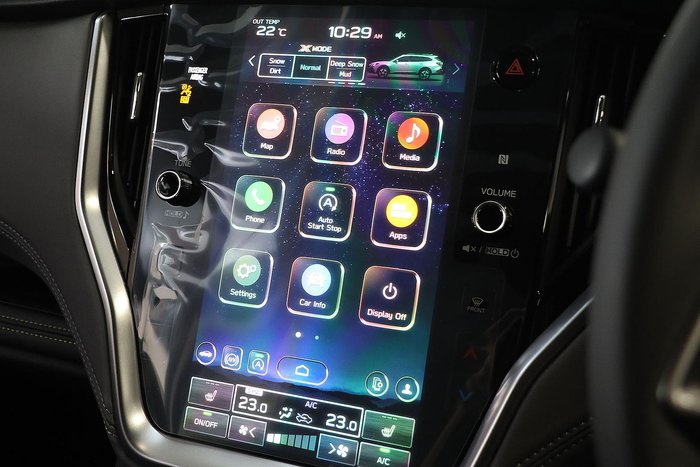 2025 Subaru Outback AWD Sport