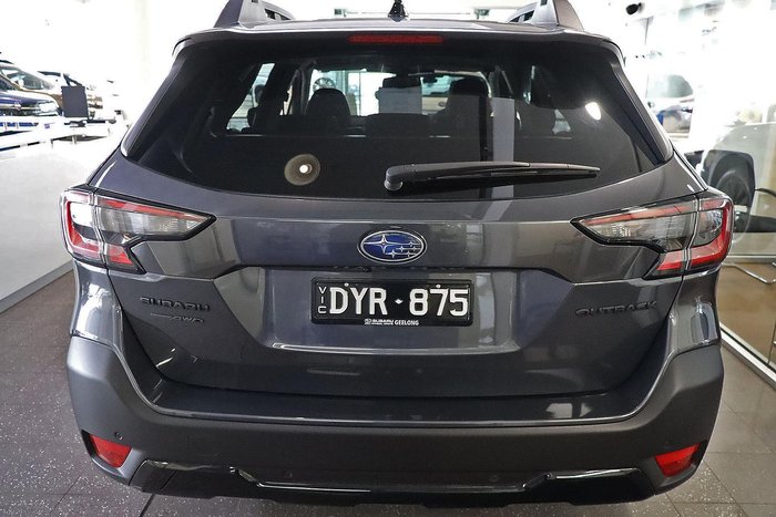 2025 Subaru Outback AWD Sport