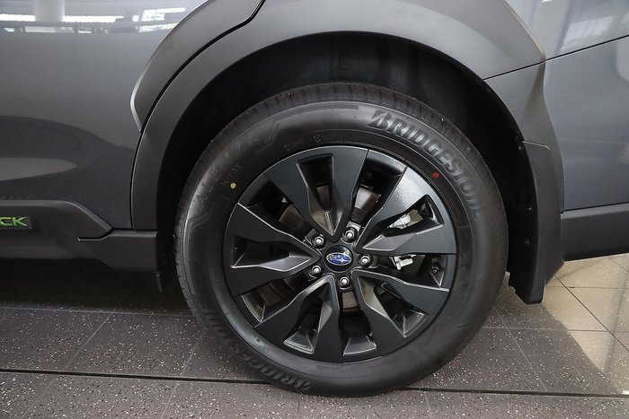 2025 Subaru Outback AWD Sport