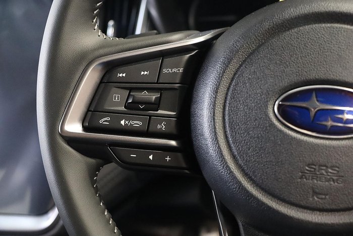 2025 Subaru Outback AWD Sport