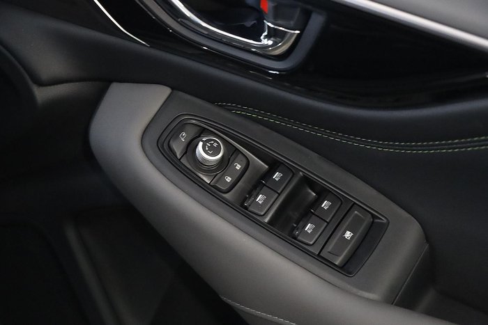 2025 Subaru Outback AWD Sport