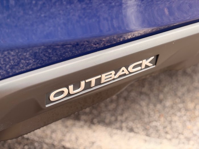 2023 Subaru Outback AWD Touring XT