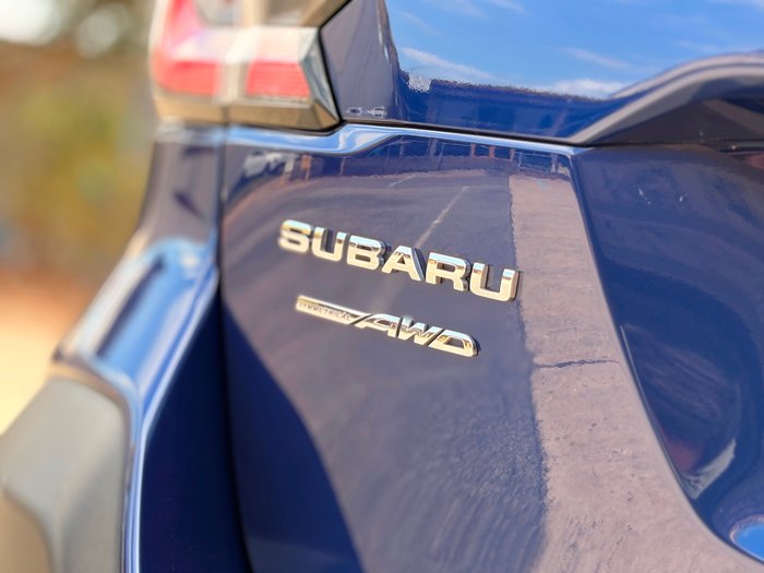 2023 Subaru Outback AWD Touring XT