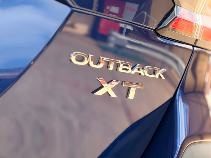 2023 Subaru Outback AWD Touring XT