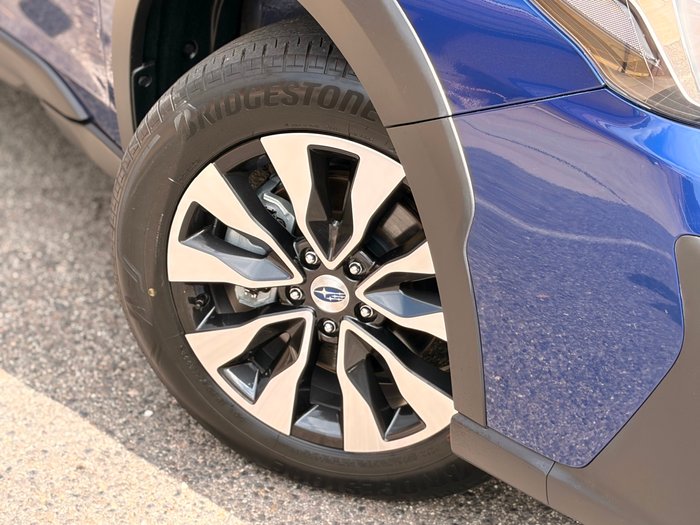 2023 Subaru Outback AWD Touring XT