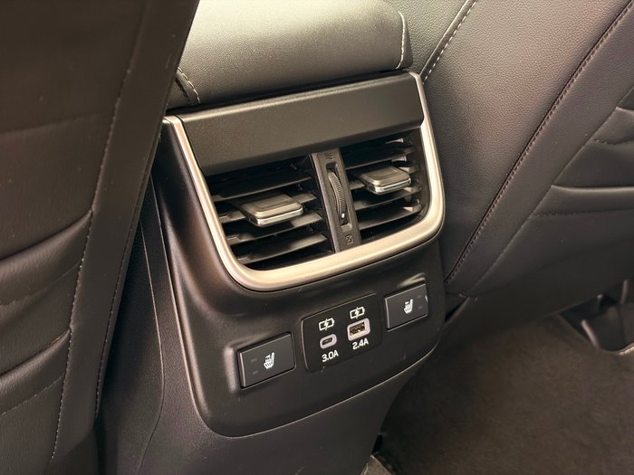 2023 Subaru Outback AWD Touring XT