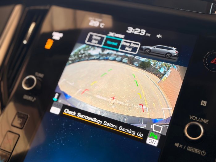 2023 Subaru Outback AWD Touring XT