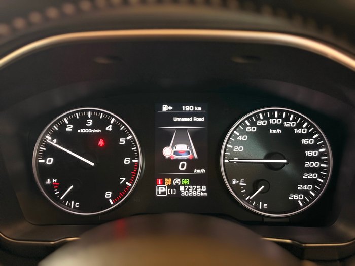 2023 Subaru Outback AWD Touring XT