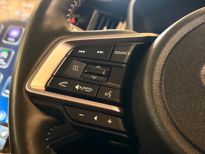 2023 Subaru Outback AWD Touring XT