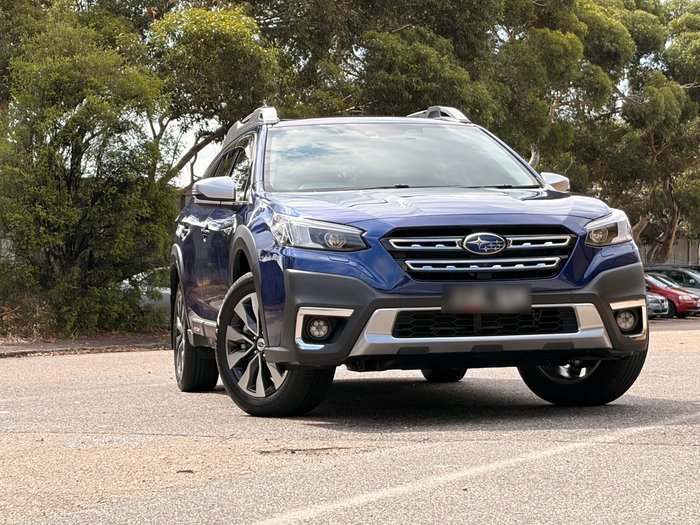 2023 Subaru Outback AWD Touring XT