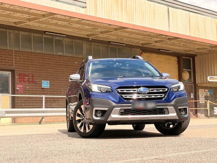 2023 Subaru Outback AWD Touring XT