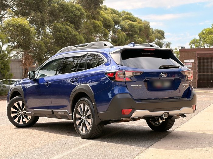 2023 Subaru Outback AWD Touring XT