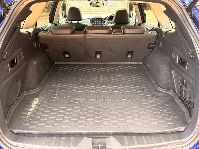 2023 Subaru Outback AWD Touring XT