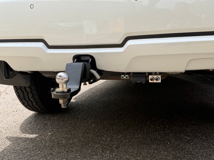 2023 Nissan Patrol Ti