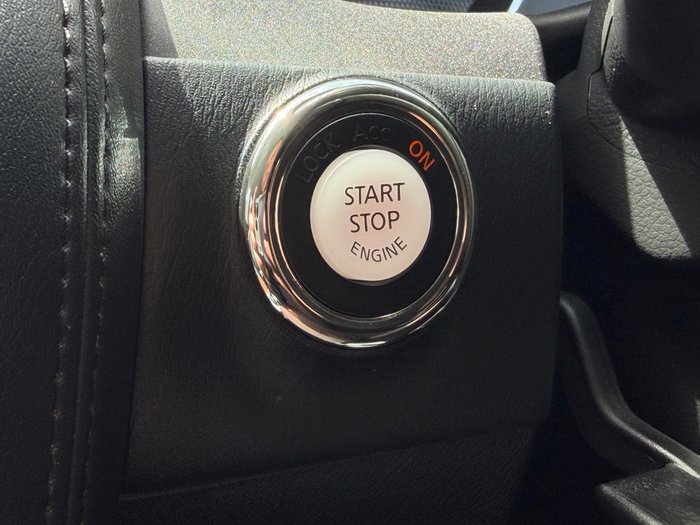 2023 Nissan Patrol Ti