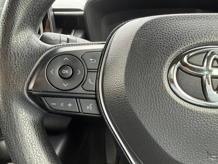 2021 Toyota Corolla Ascent Sport Hybrid