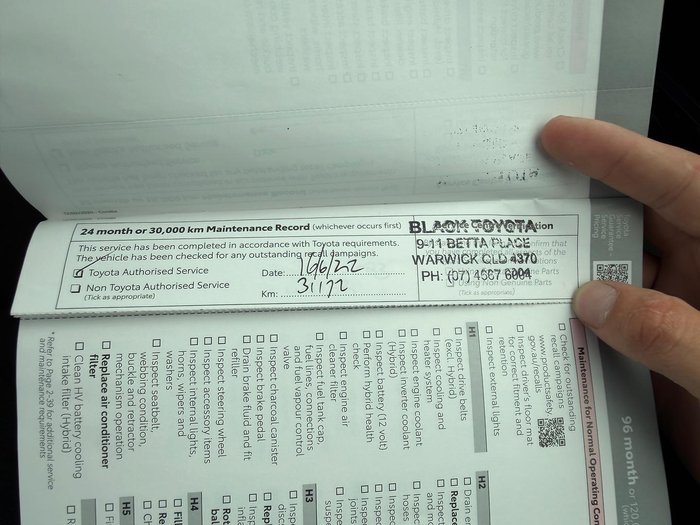 2021 Toyota Corolla Ascent Sport Hybrid