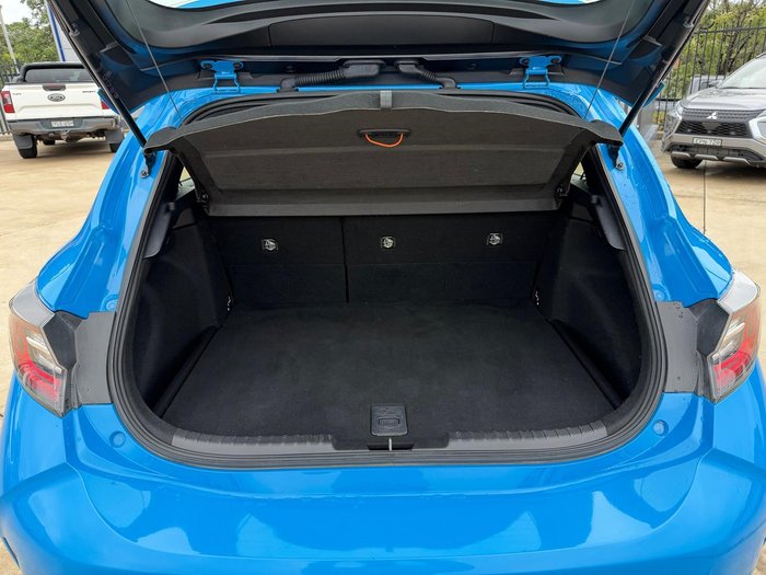 2021 Toyota Corolla Ascent Sport Hybrid