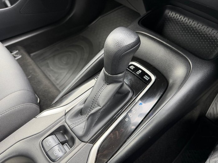 2021 Toyota Corolla Ascent Sport Hybrid