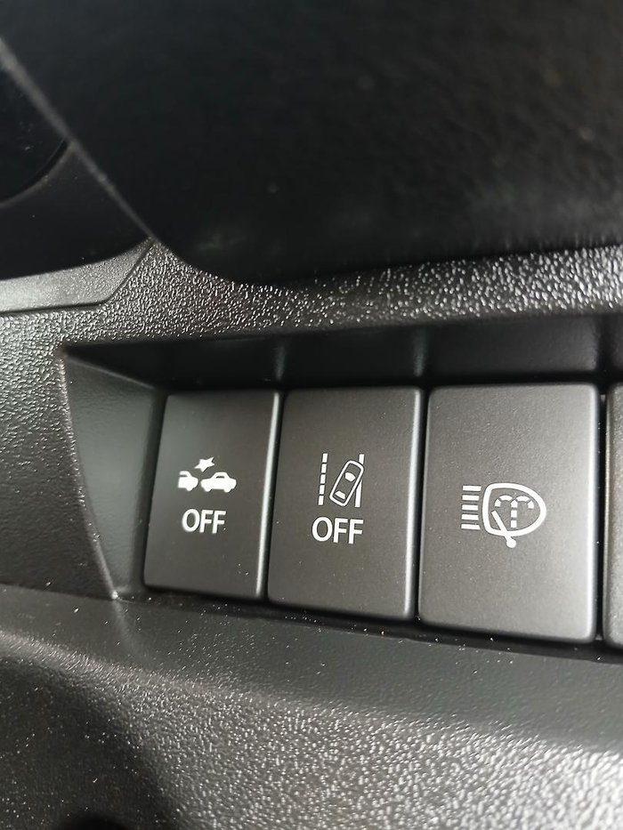 2024 Suzuki Jimny GLX