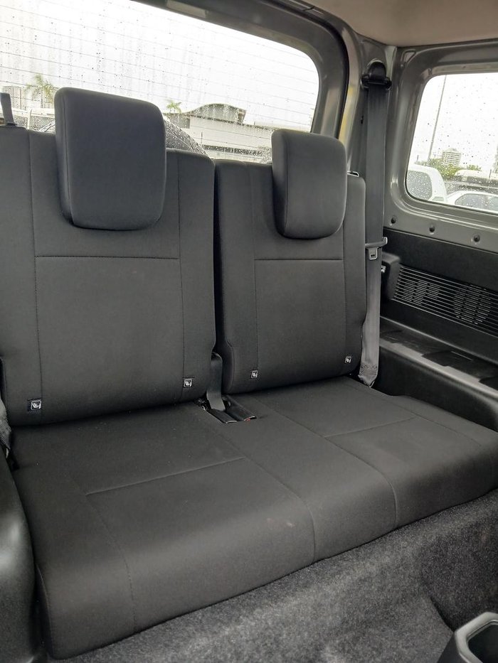 2024 Suzuki Jimny GLX