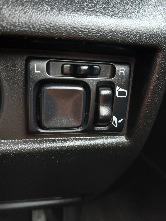 2024 Suzuki Jimny GLX