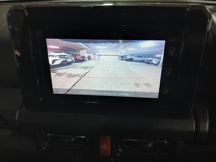 2024 Suzuki Jimny GLX