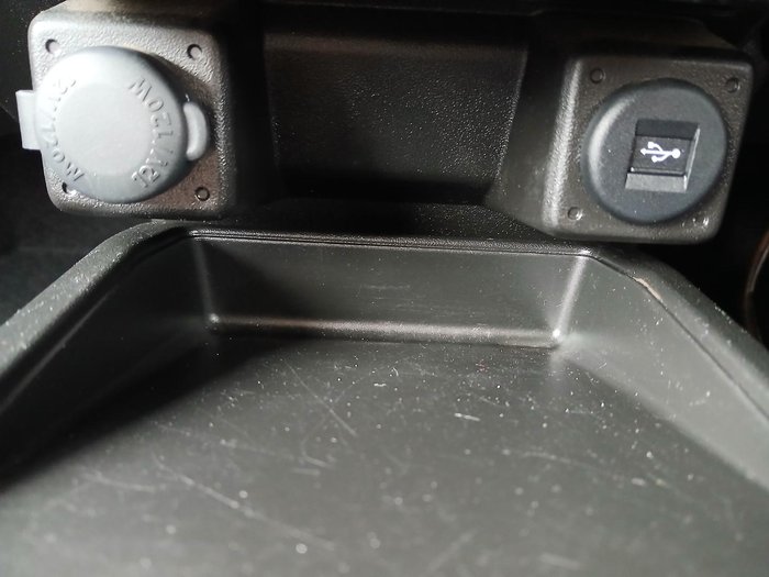 2024 Suzuki Jimny GLX