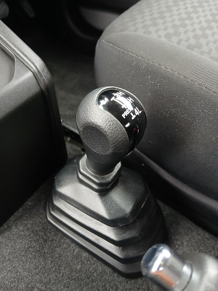 2024 Suzuki Jimny GLX