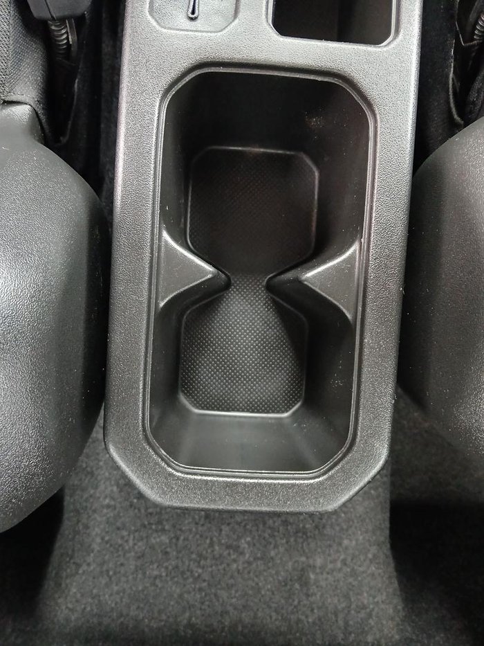 2024 Suzuki Jimny GLX