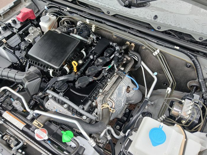 2024 Suzuki Jimny GLX