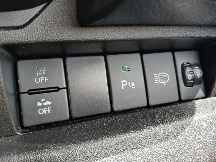 2024 Suzuki Jimny XL