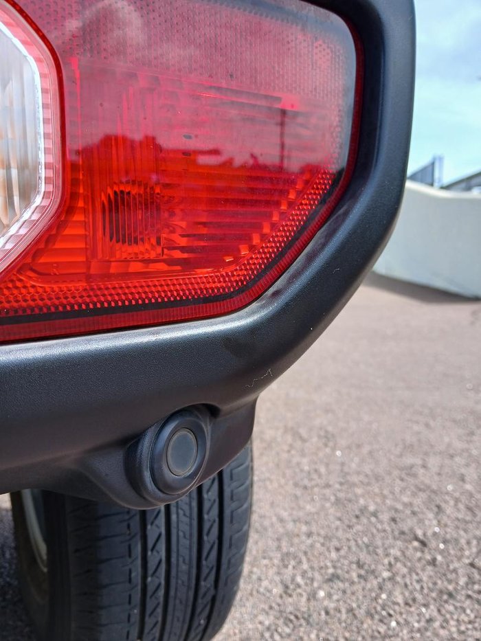 2024 Suzuki Jimny XL