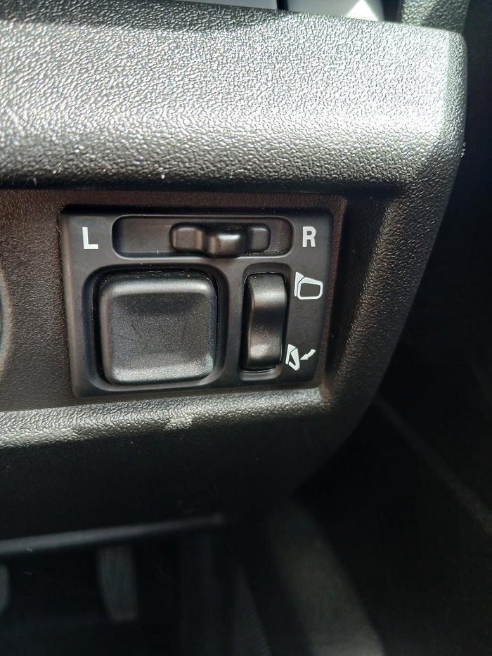 2024 Suzuki Jimny XL