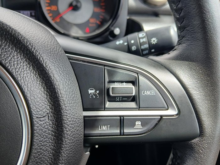 2024 Suzuki Jimny XL