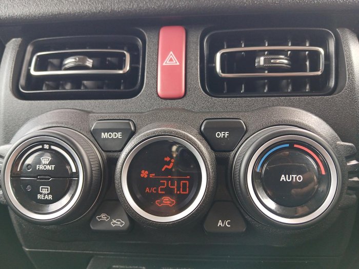 2024 Suzuki Jimny XL