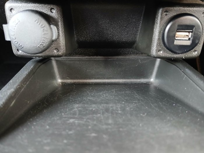 2024 Suzuki Jimny XL