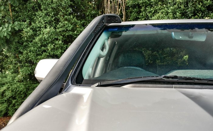 2018 Toyota Landcruiser VX