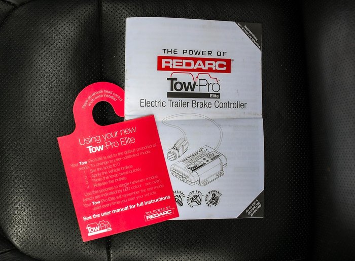 2018 Toyota Landcruiser VX