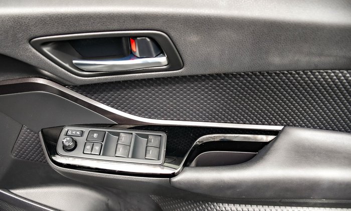 2023 Toyota C-HR GR Sport