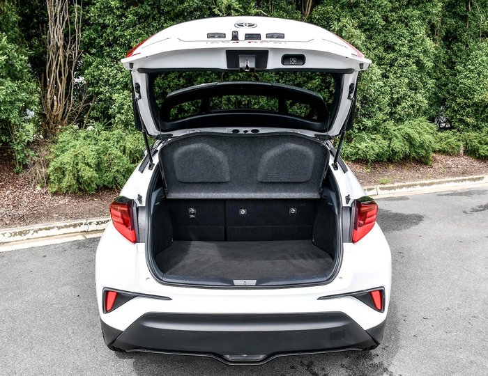 2023 Toyota C-HR GR Sport