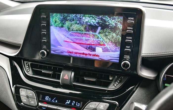 2023 Toyota C-HR GR Sport