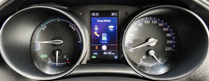 2023 Toyota C-HR GR Sport