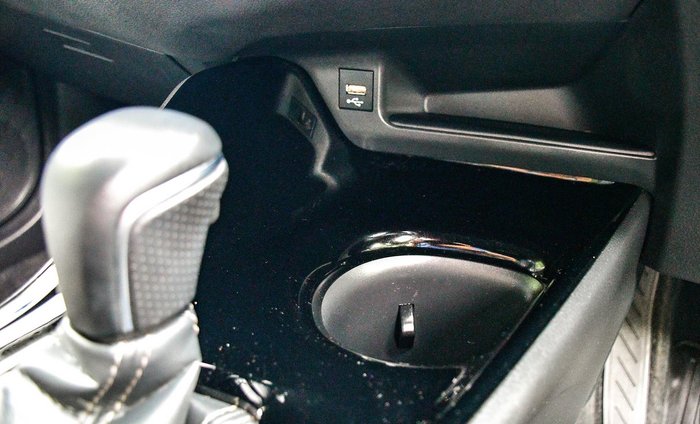 2023 Toyota C-HR GR Sport