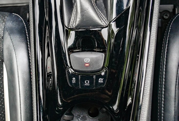 2023 Toyota C-HR GR Sport